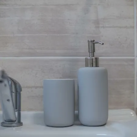 Dana Apartman Hošťka