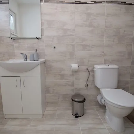 Apartamento Dana