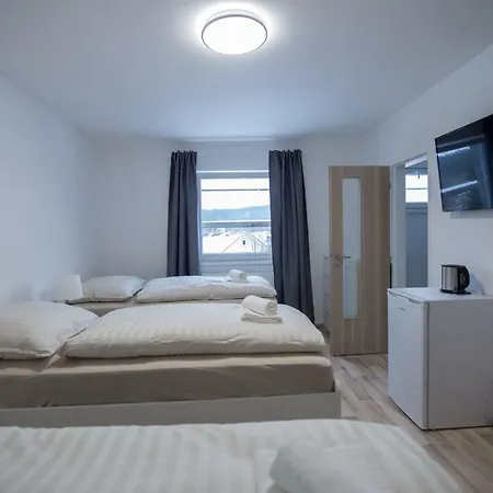 Apartman Dana Hošťka