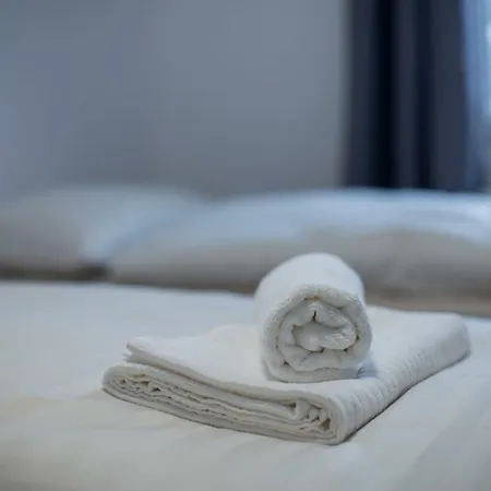 Dana Apartman Hošťka