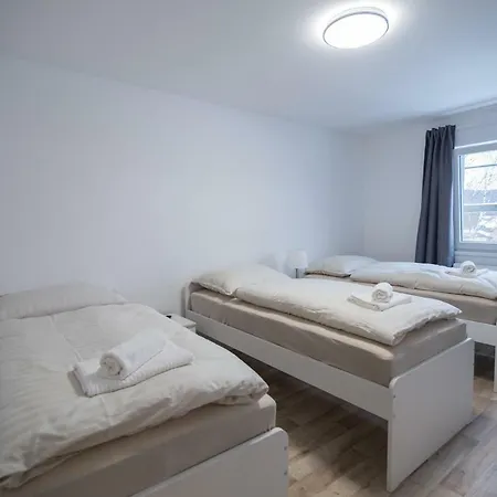 Apartamento Dana
