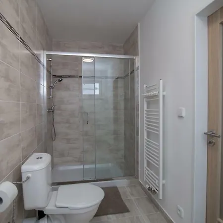 Apartamento Dana *