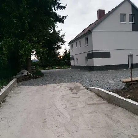 Dana Apartamento *