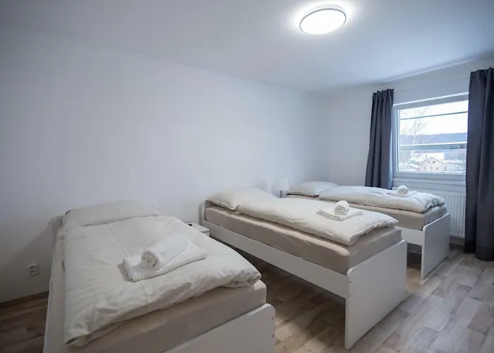 Apartman Dana