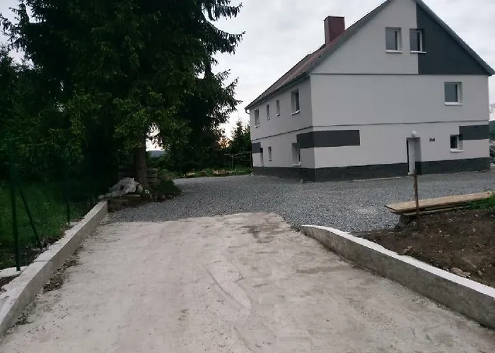 Dana Apartman *